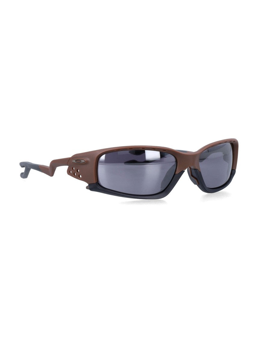 Oakley Plantaris Sq Square Sunglasses