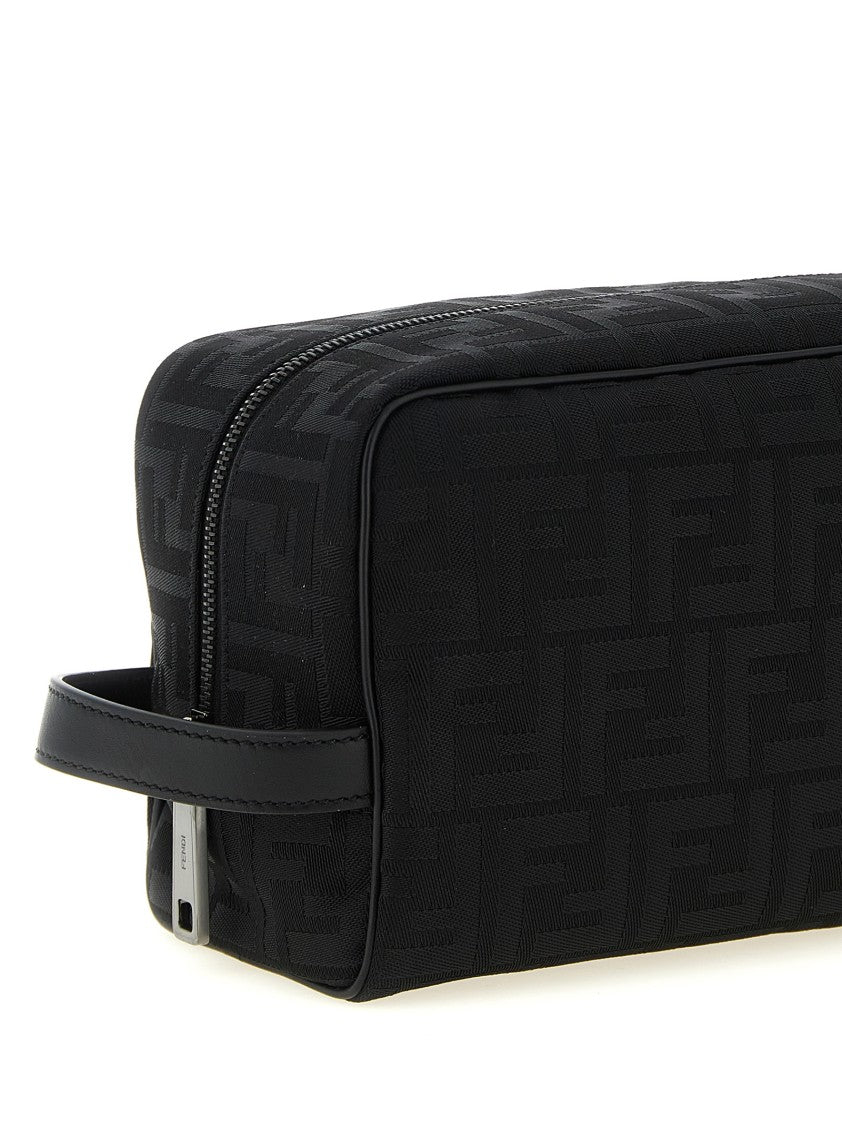 Fendi Medium Ff Beauty