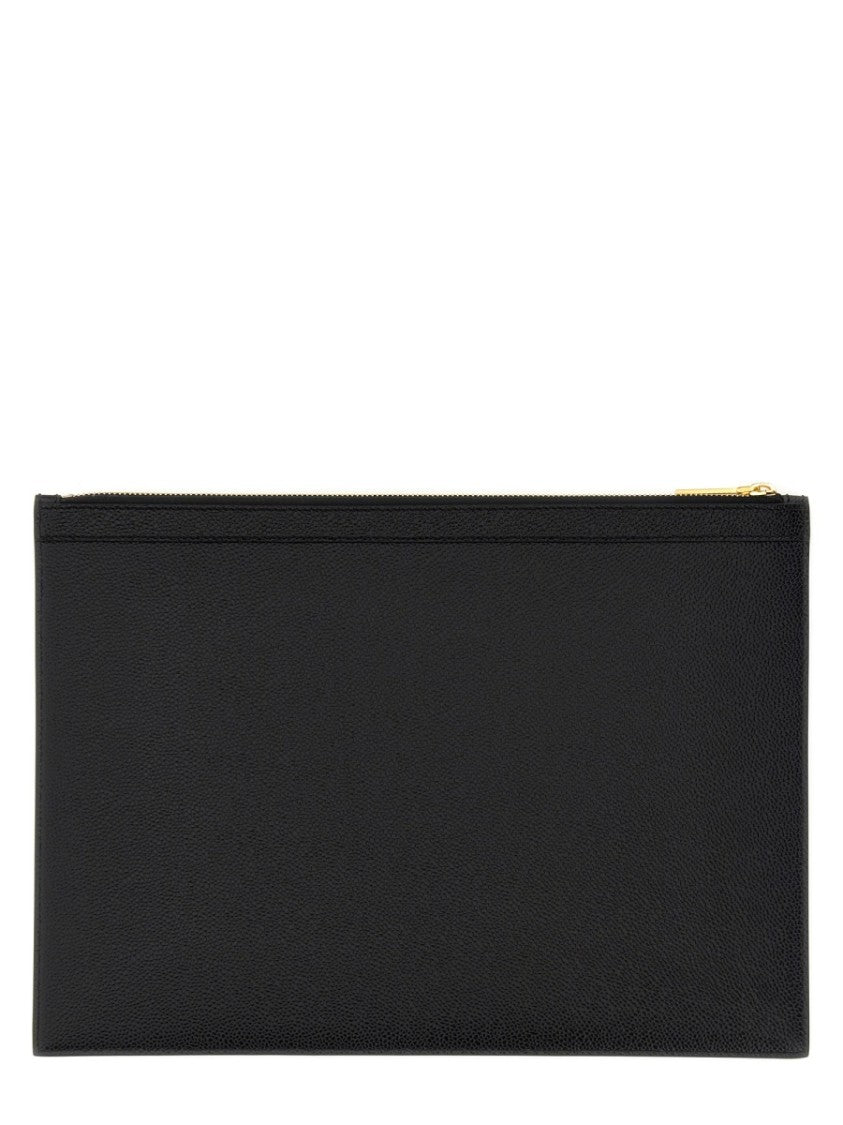 Thom Browne Medium Document Holder