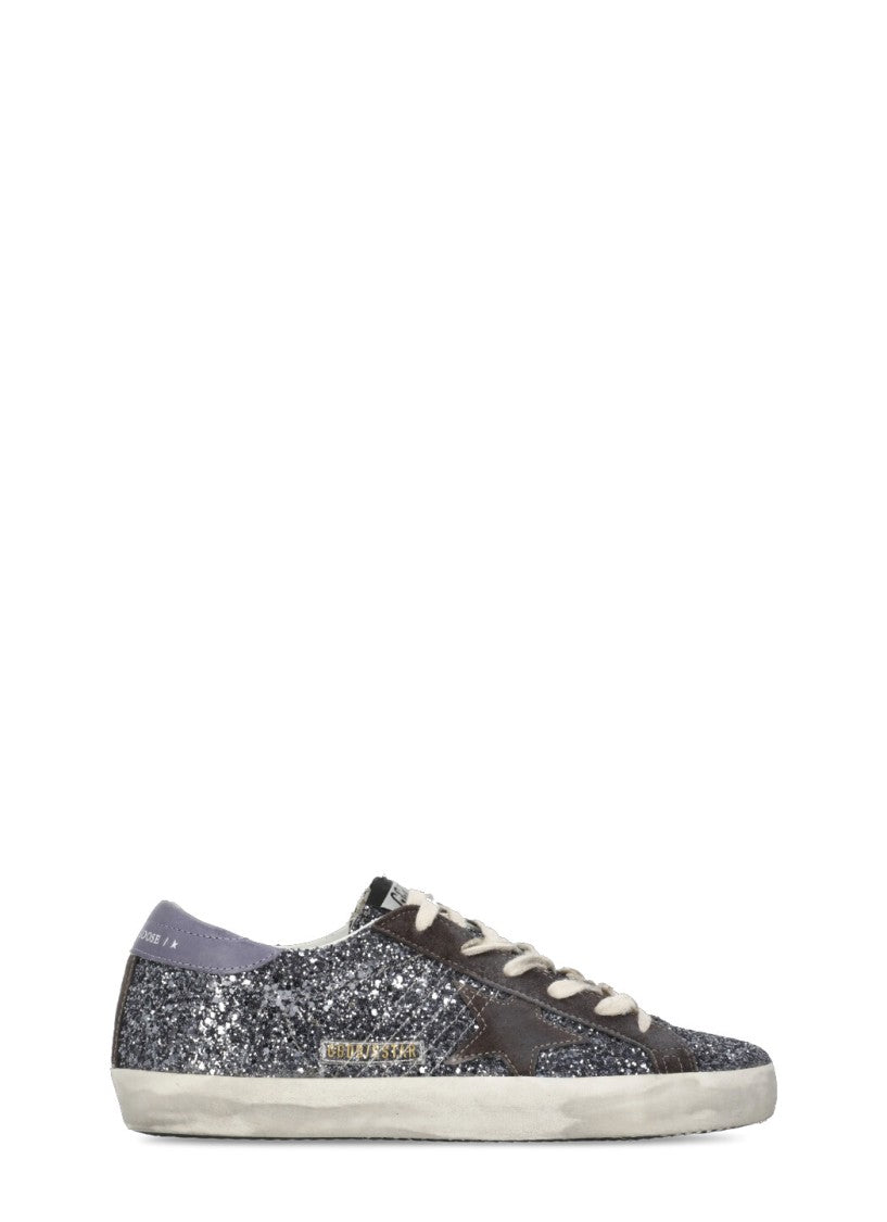 Golden Goose Super Star Classic Sneakers
