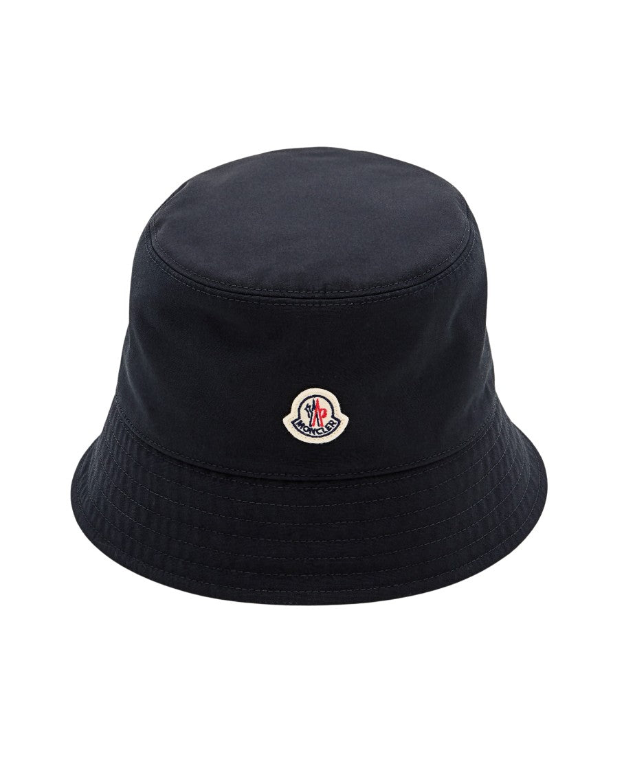 Moncler Wide-Brimmed Hat
