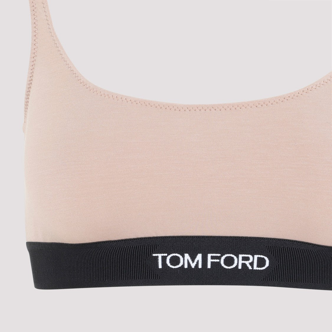 Tom Ford Dusty Rose Modal Bra