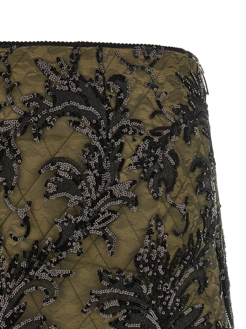 Le Twins 'Giulia' Skirt