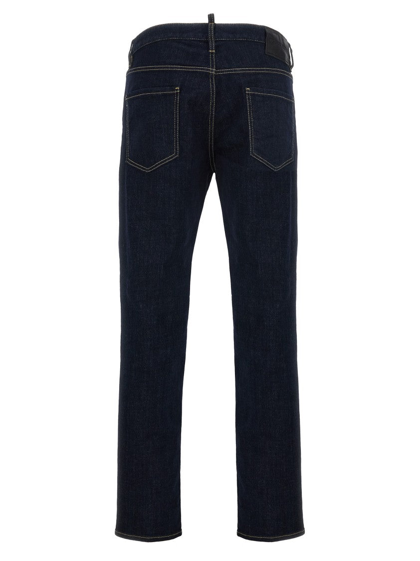 Dsquared2 Cool Guy' Jeans