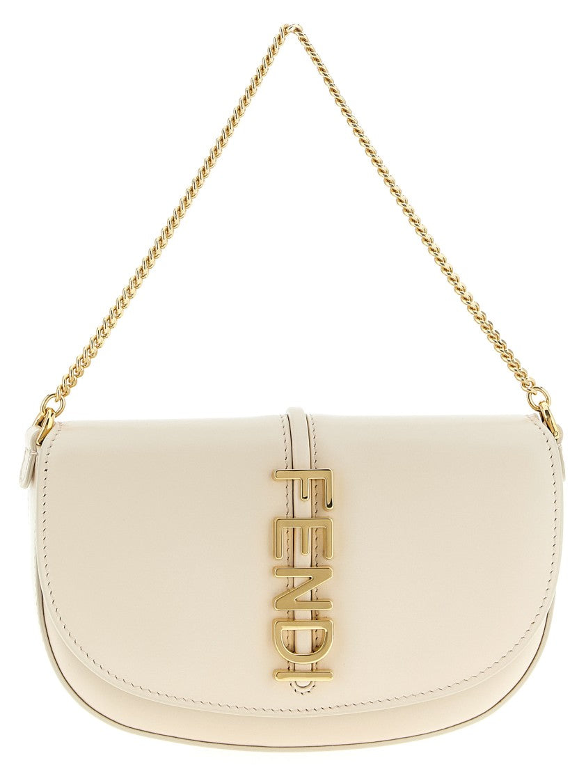 Fendi 'Graphy' Wallet On Chain