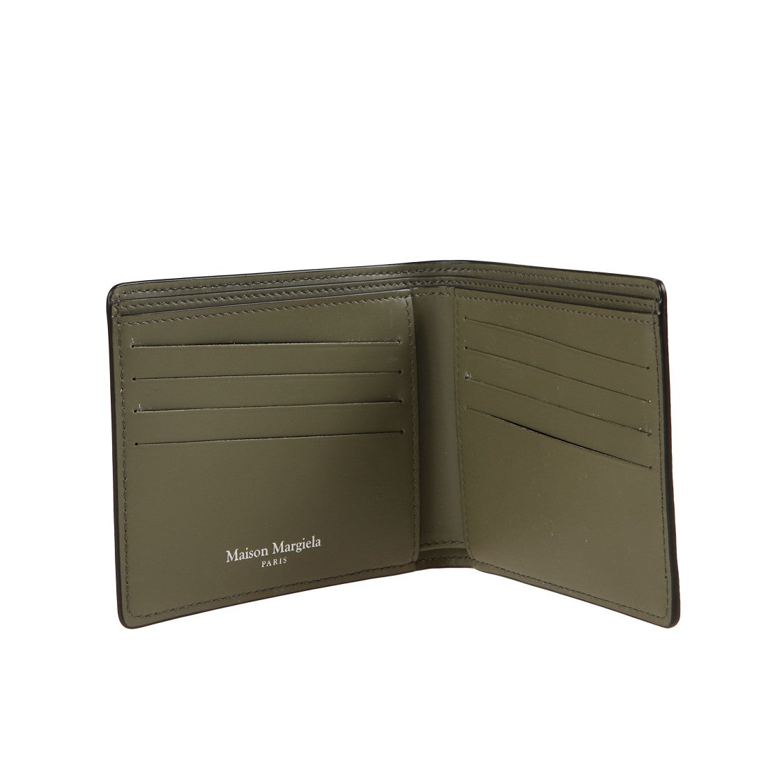 Maison Margiela Bi-Fold Wallet