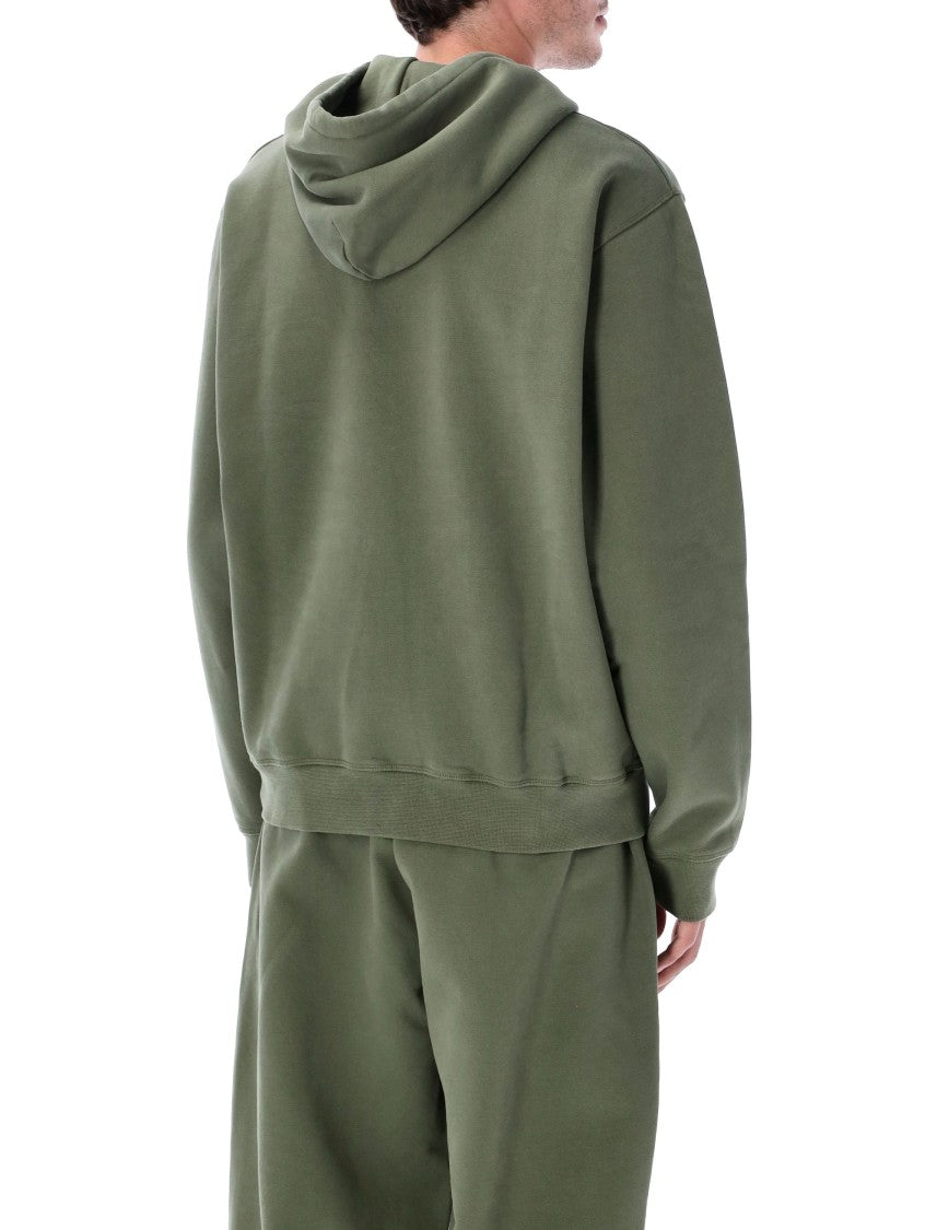 Arte Antwerp Heart Hoodie With Logo