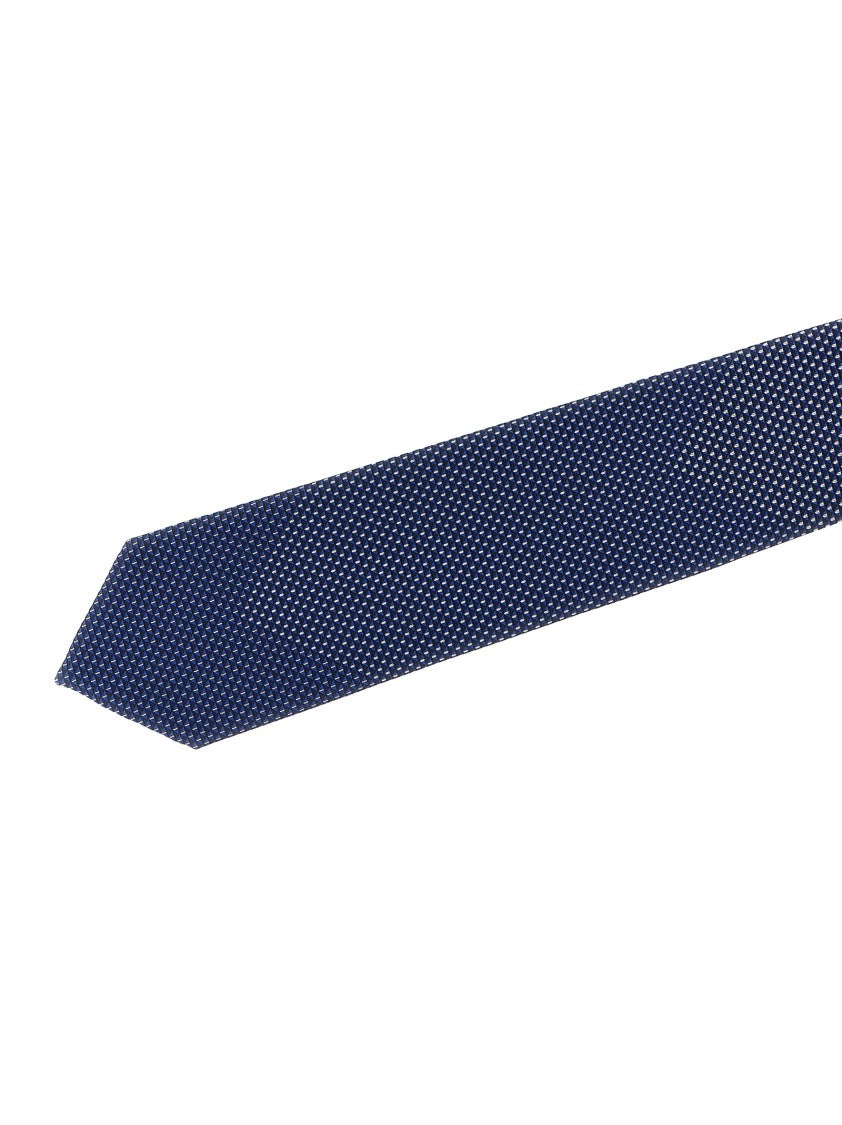 Brioni Jacquard Tie