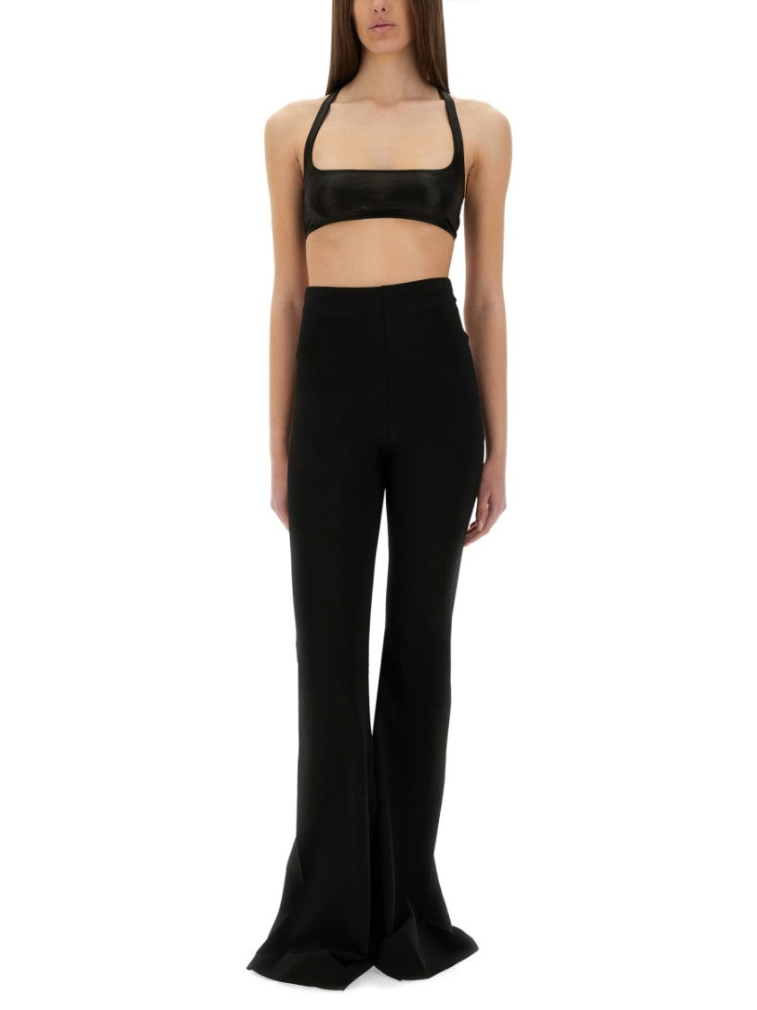 Rick Owens X Lilies "Unhorny" Top