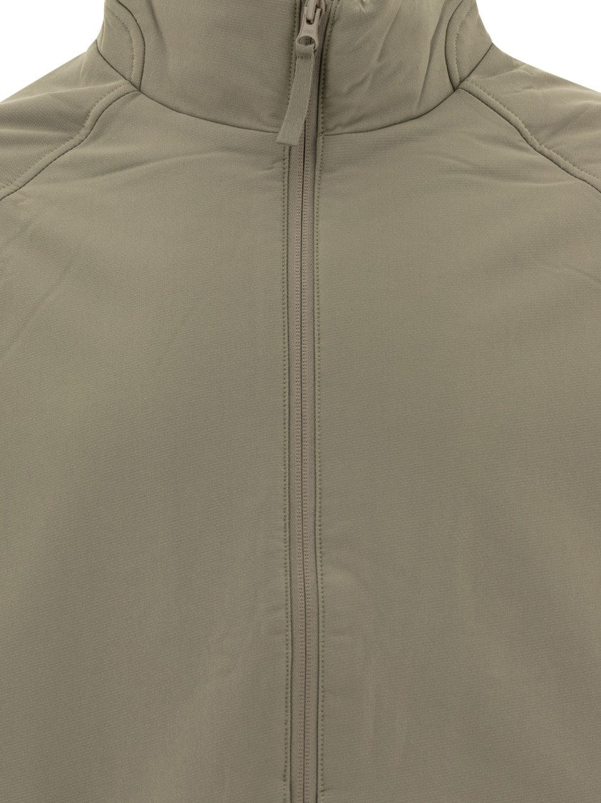 Hiking Patrol "Soft Shell" Jacket