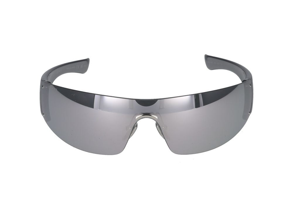 Gucci Sunglasses Gg1958s 003 Silver Grey Silver 99/1/105
