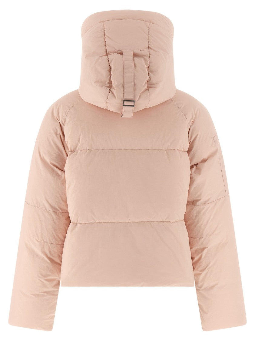 Canada Goose 'Chilliwack' Bomber Jacket