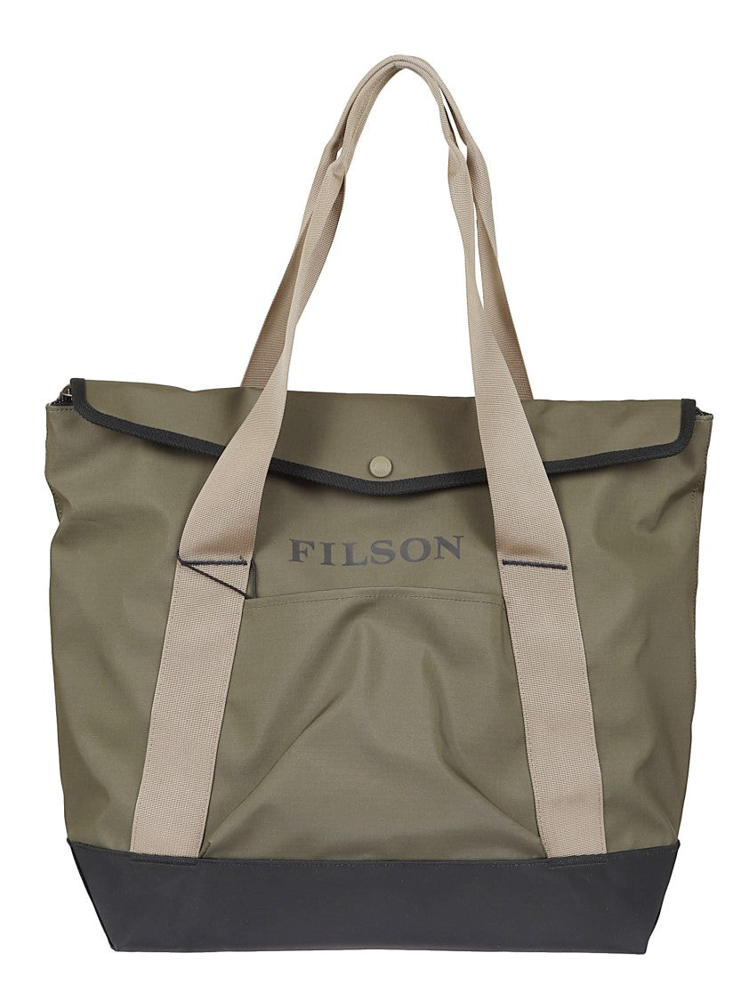 Filson Scout Tote Bag Printed
