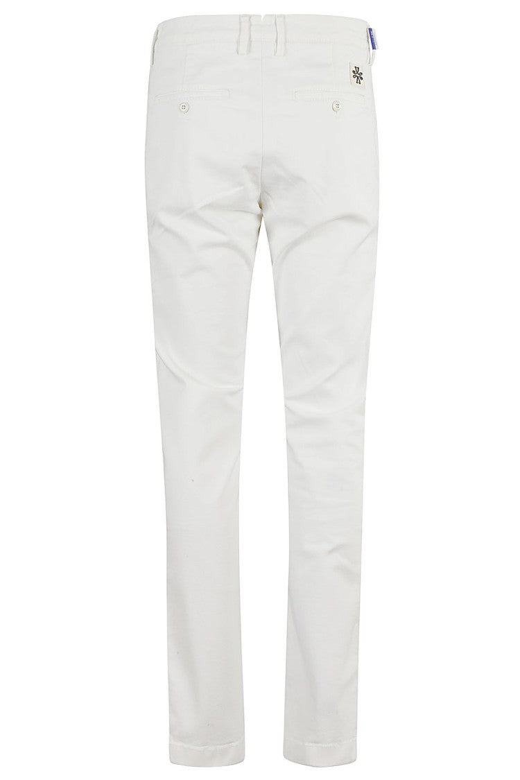 Jacob Cohen Slim Fit Bobby Jeans