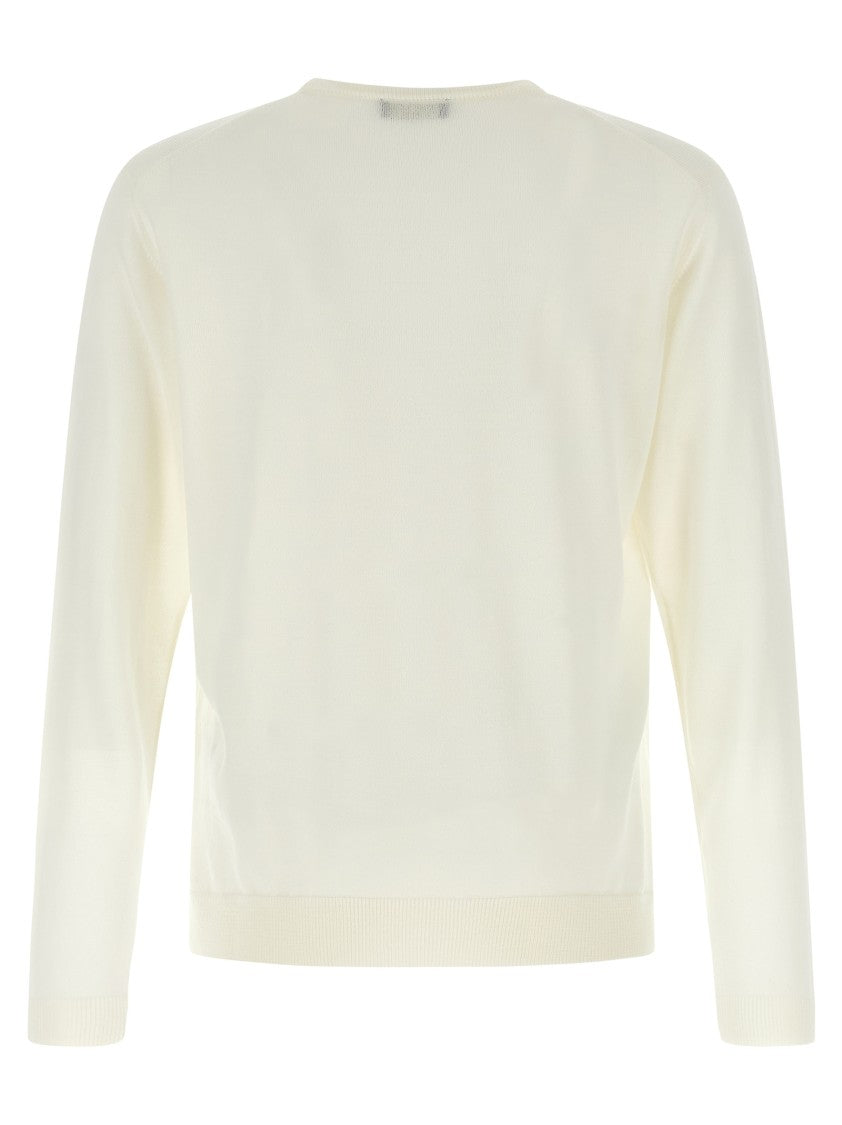 Roberto Collina Merino Wool Sweater
