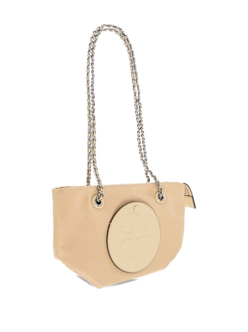 Tory Burch Ella Chain Small Crossbody