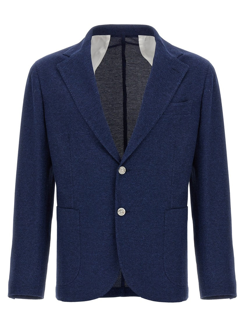 Barba 'Dynamic 201' Blazer