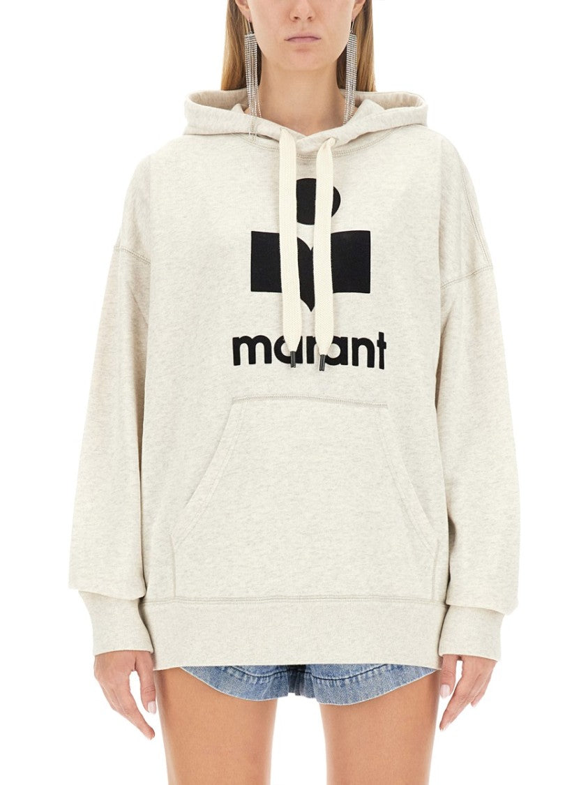 Isabel Marant Étoile "Mansel" Sweatshirt