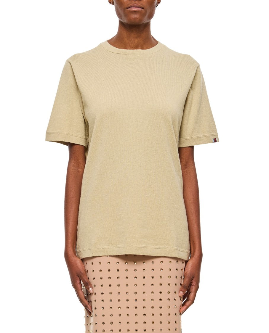 Extreme Cashmere James Cashmere T-Shirt