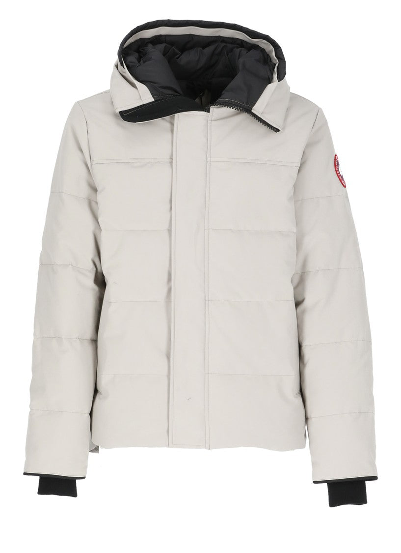 Canada Goose Macmillan Down Jacket