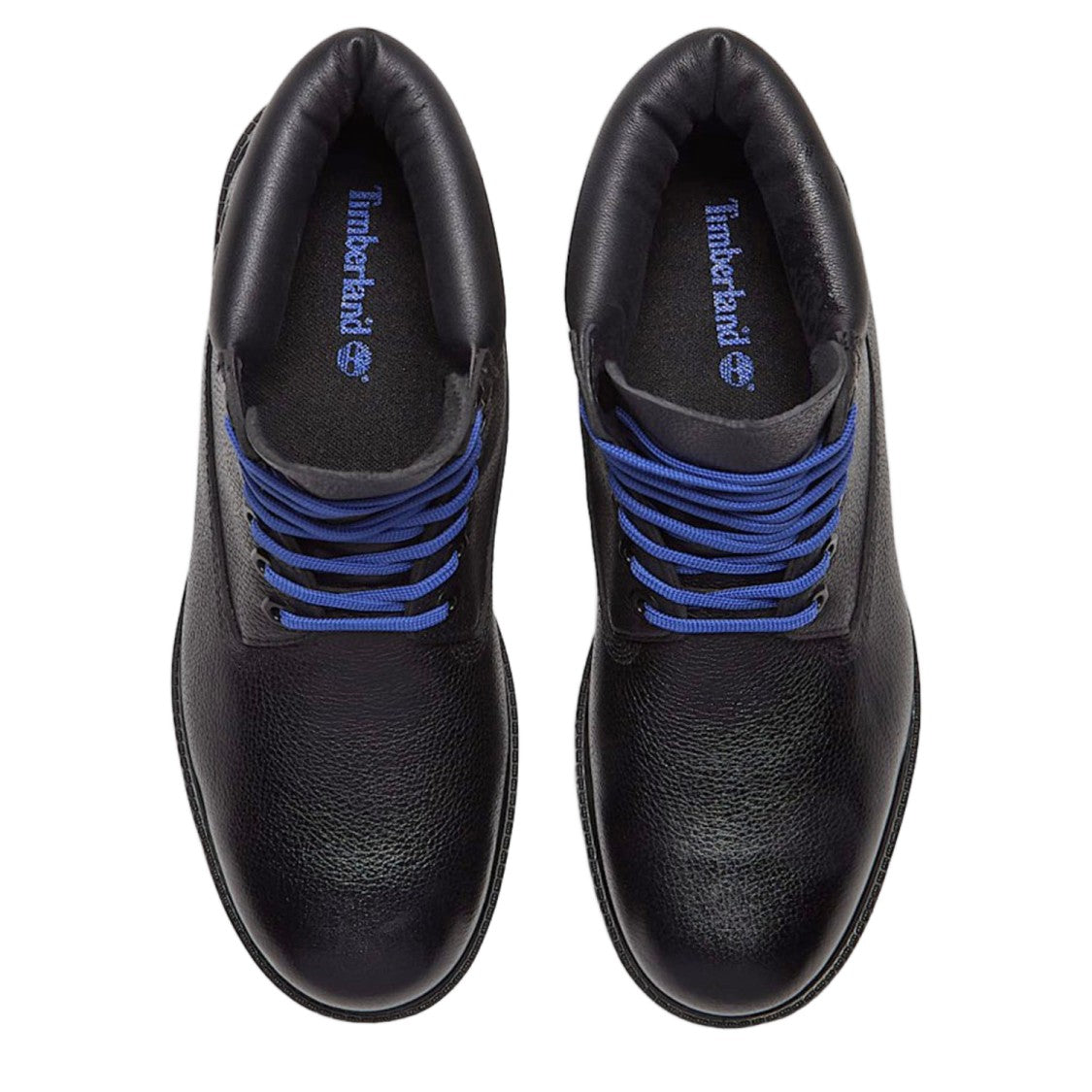 Timberland Heritage 6-Inch Leather Ankle Boots