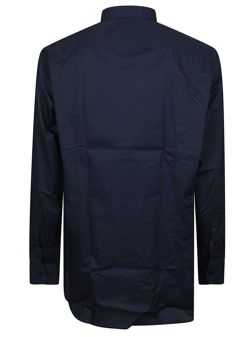 Etro Roma Cotton Tailored Shirt