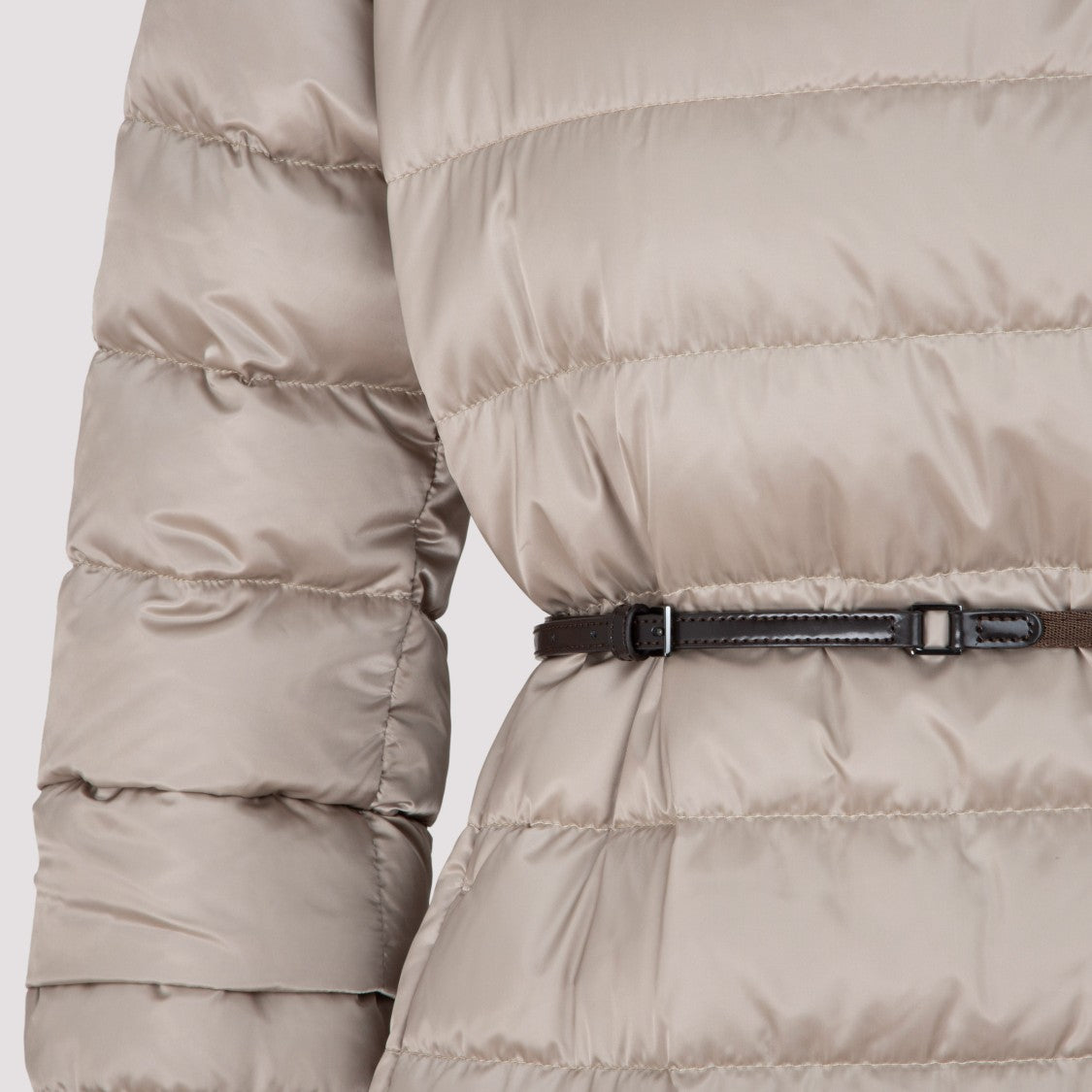Max Mara Novef Down Jacket