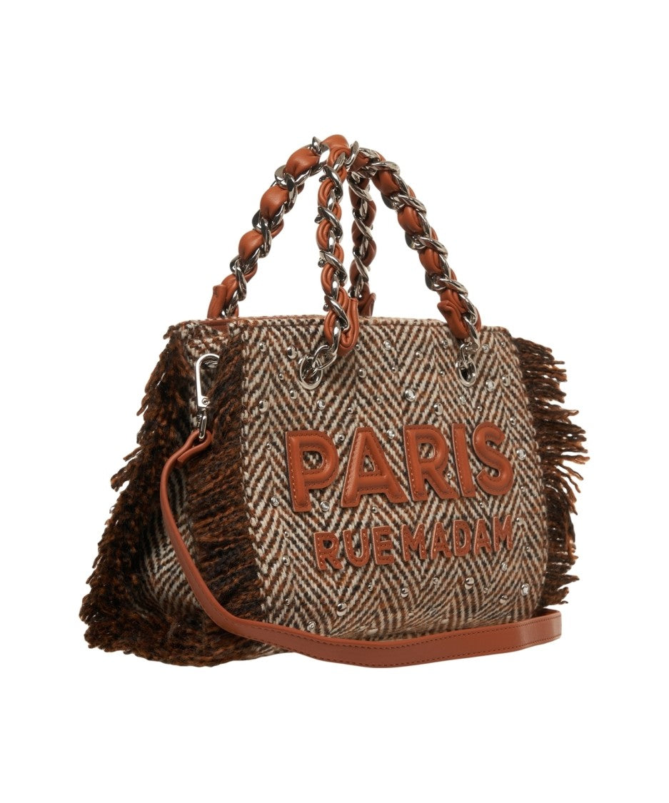 Rue Madame Harris' Handbag