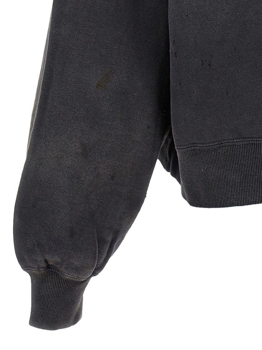 Saint Mxxxxxx Ceremony' Hoodie