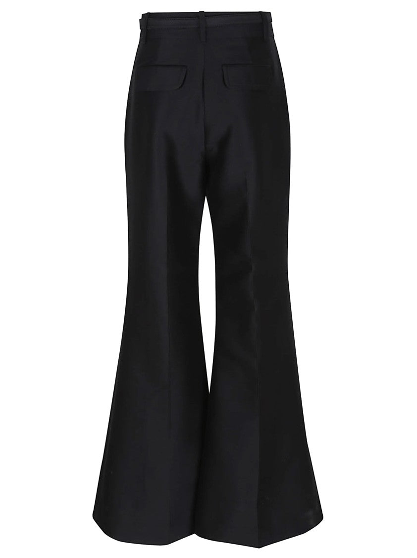 Zimmermann Hypnotic Flare Pant