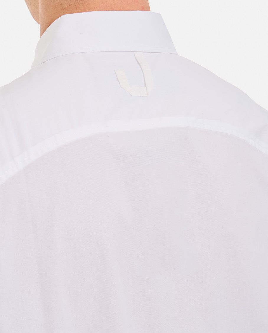 Jacquemus De Costume Shirt
