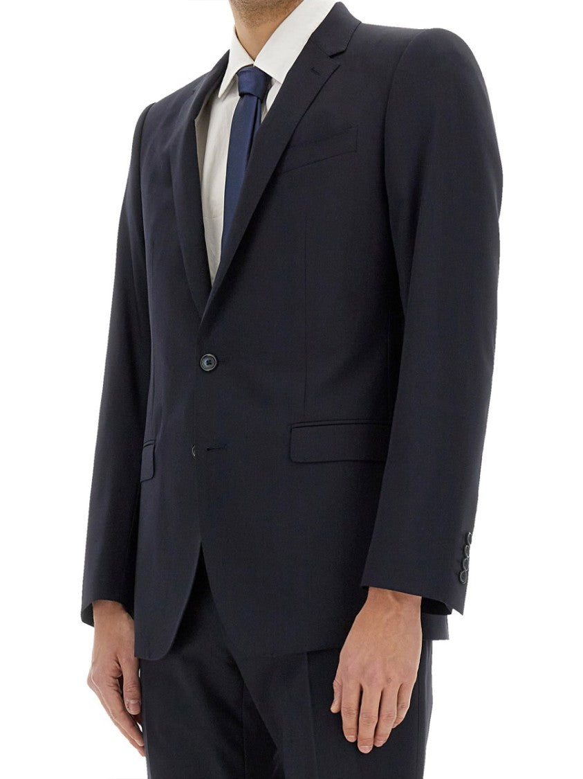 Dolce & Gabbana Single Breasted "Martini" Suit