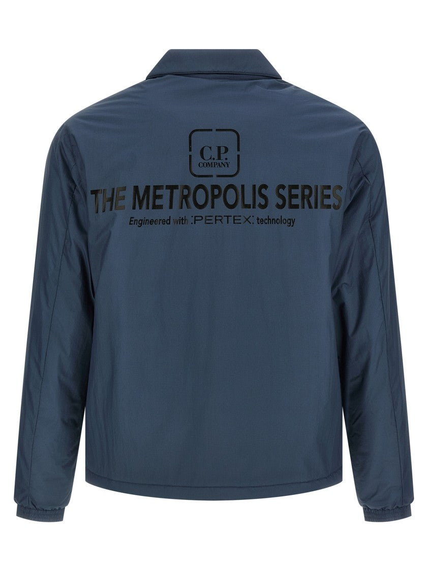 C.P. Company 'The Metropolis Series' Overshirt