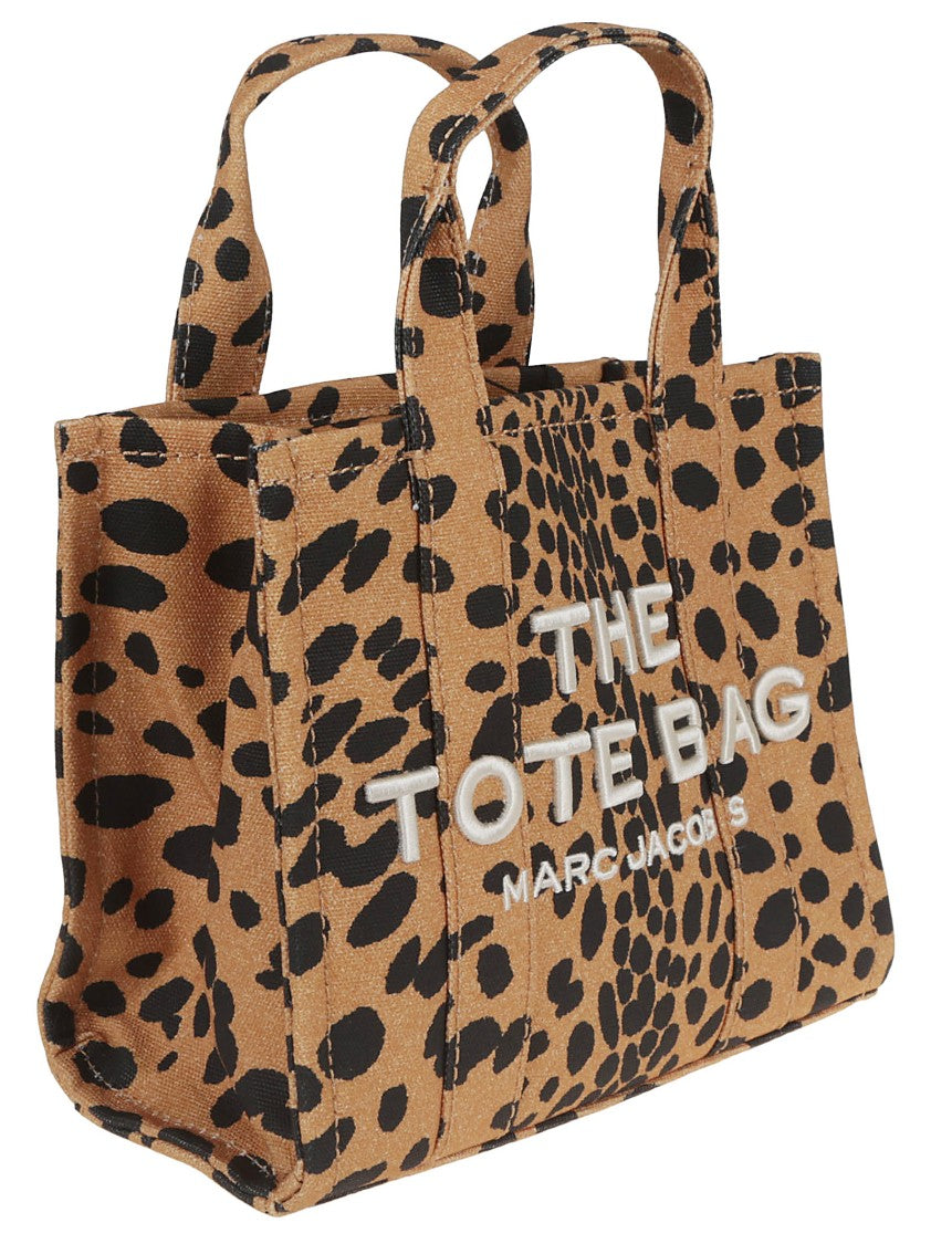 Marc Jacobs The Small Tote Bag