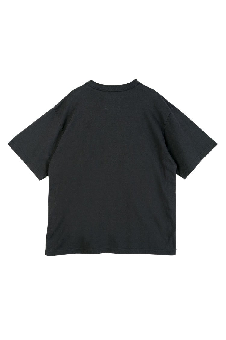 Sacai X Carhartt Wip Loose-Fitting Cotton Jersey T-Shirt