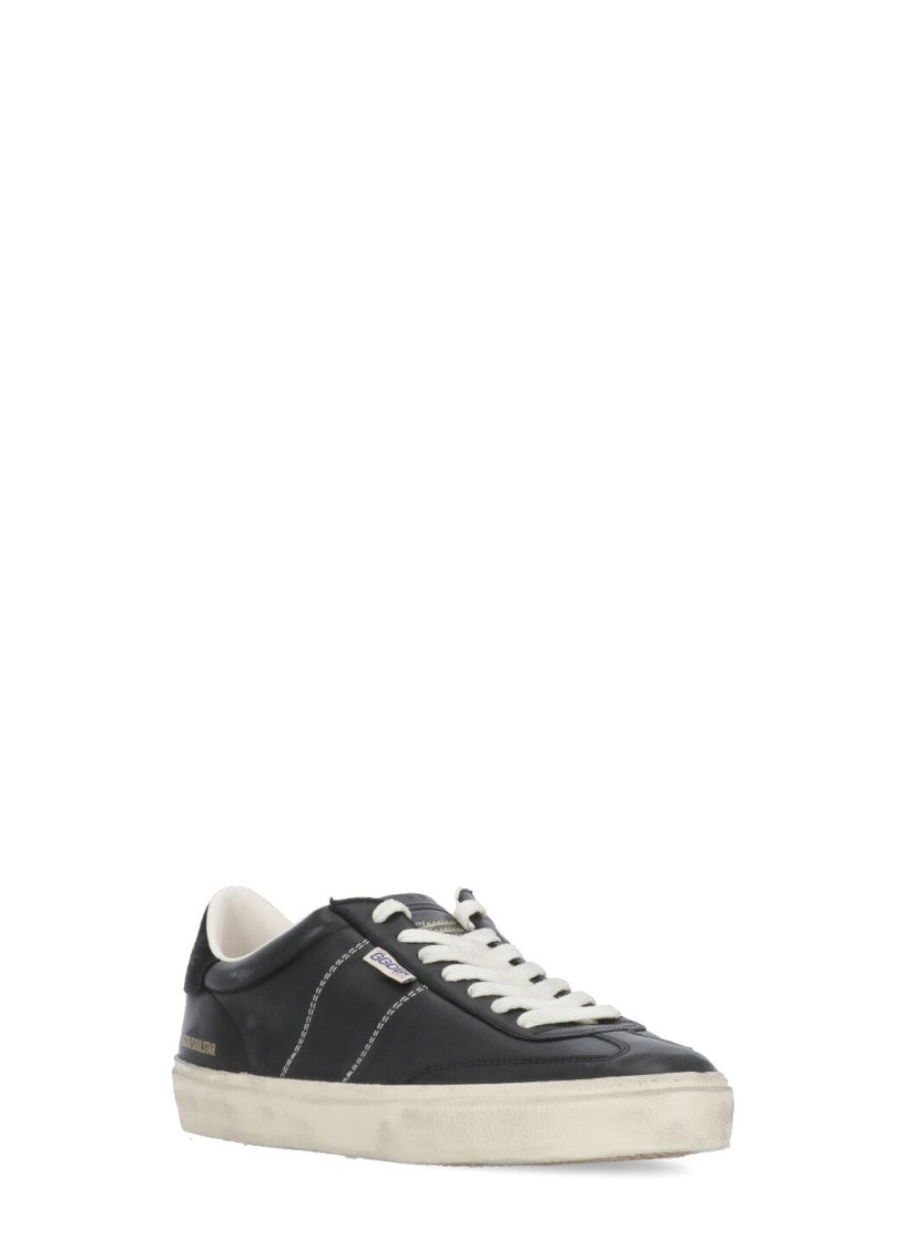 Golden Goose Soul Star Sneakers
