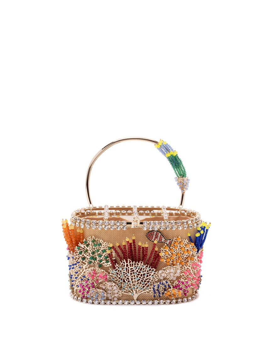 Rosantica `Holli Marina` Bag