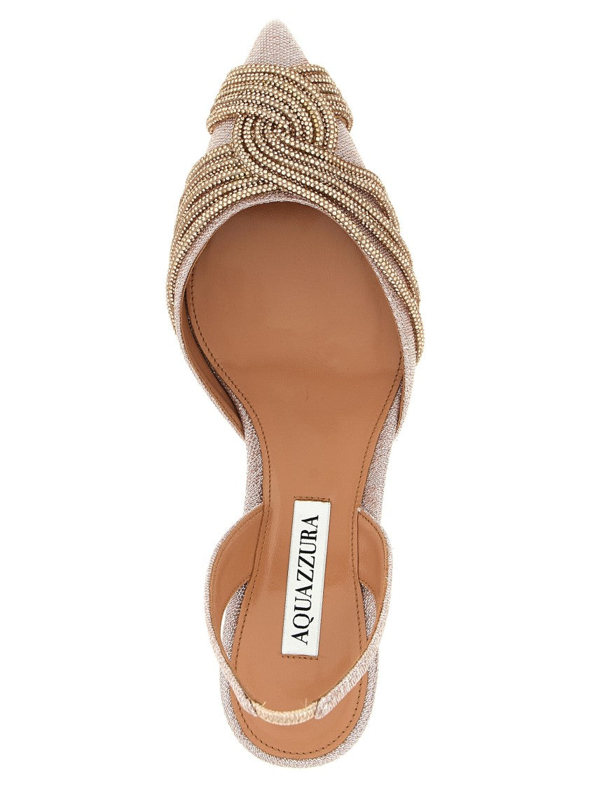Aquazzura 'Gatsby' Slingback