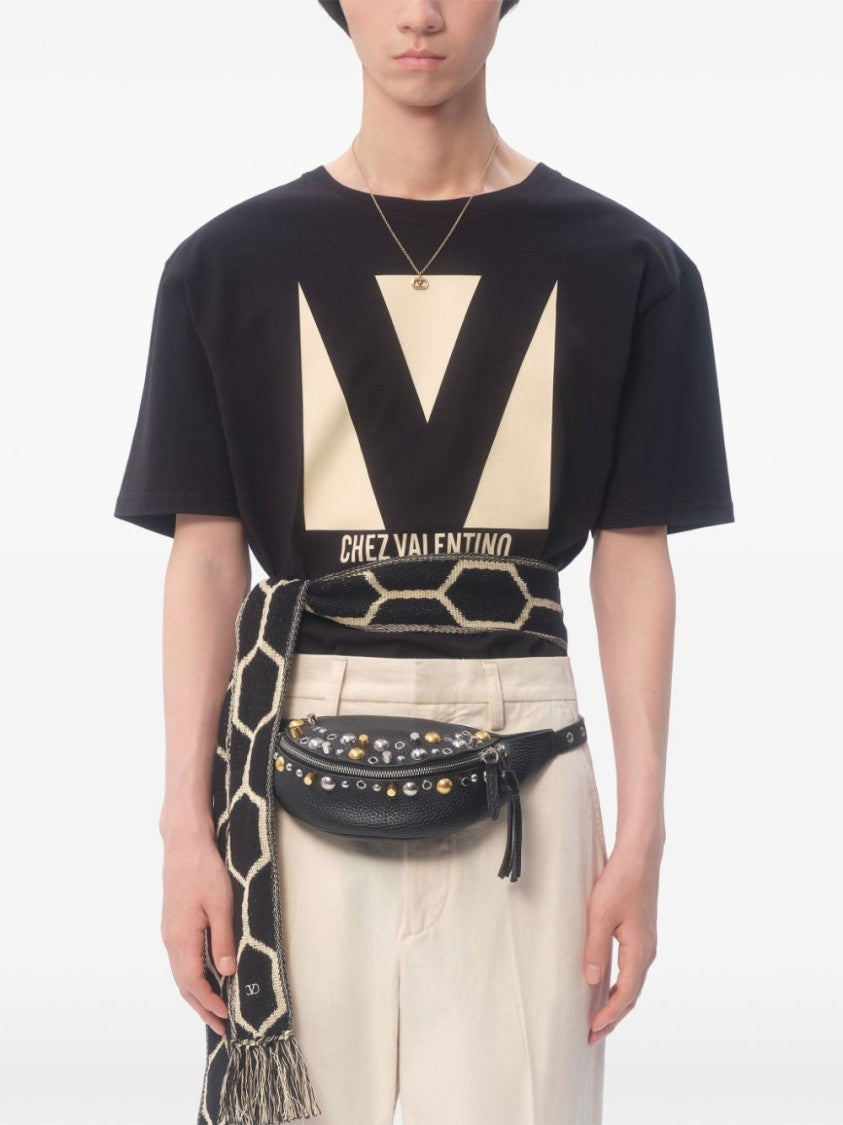 Valentino Chez T-Shirt