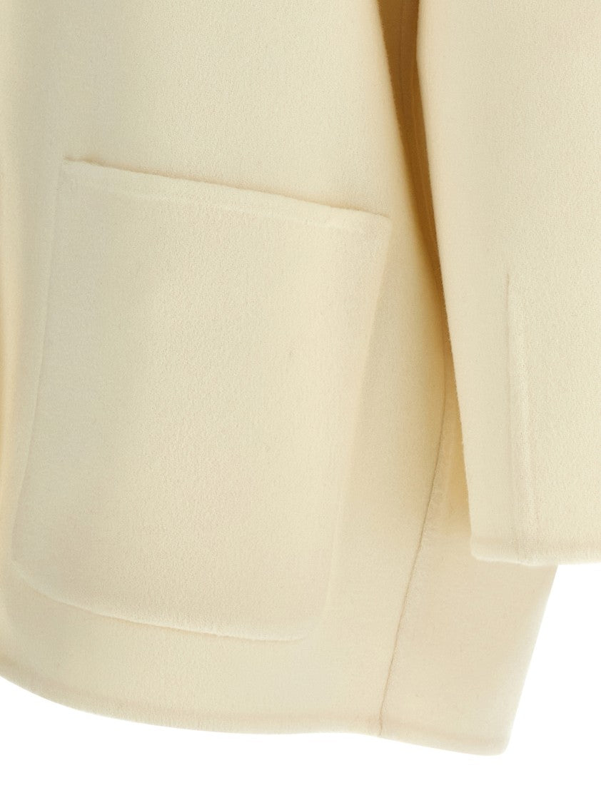 Fabiana Filippi Cashmere Coat