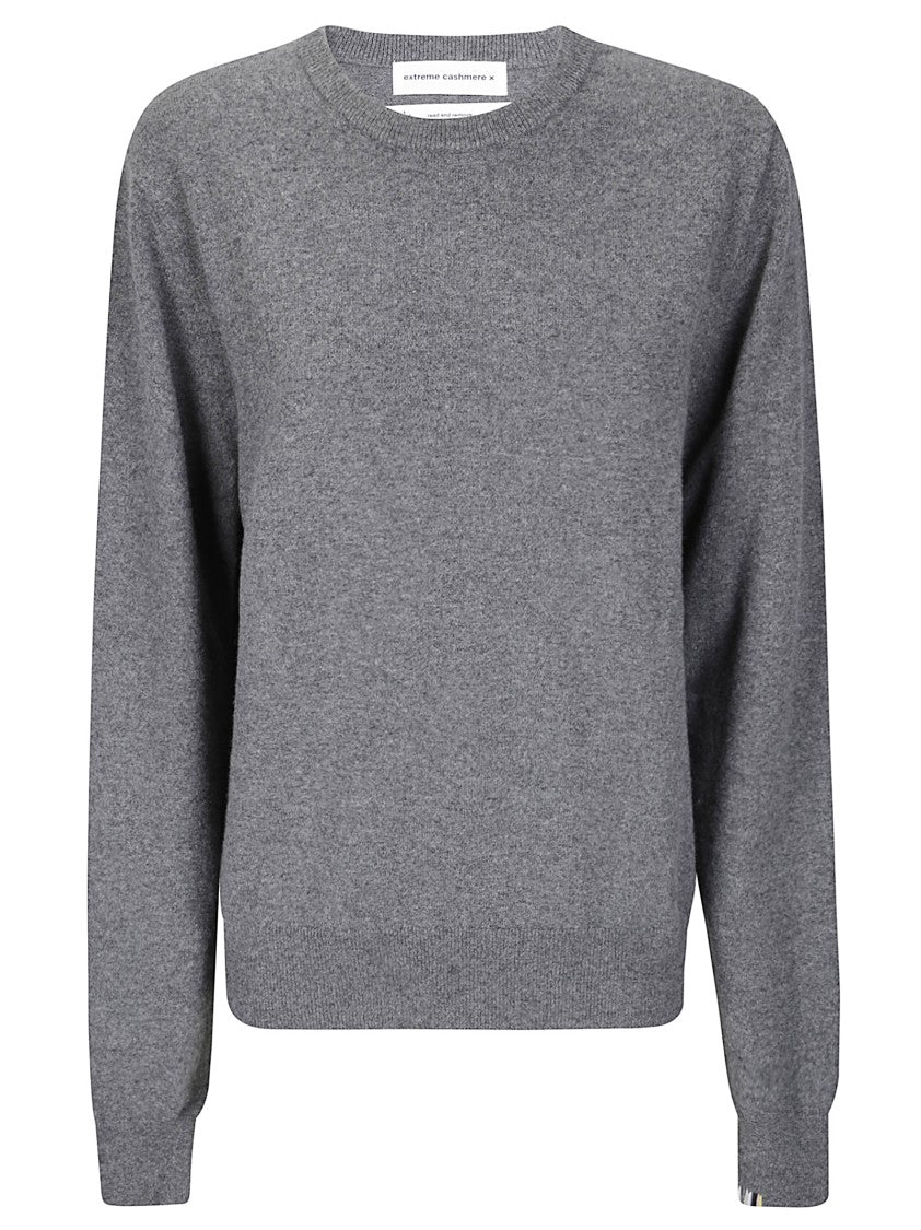 Extreme Cashmere N36 Be Classic Sweater