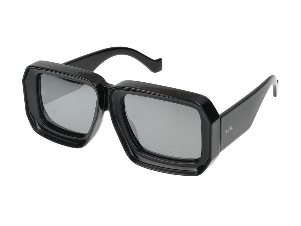 Loewe Sunglasses Lw40064u 01C 56/17/145