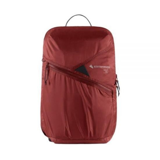 Klattermusen Rectangular Polyamide Klattermusen Backpack