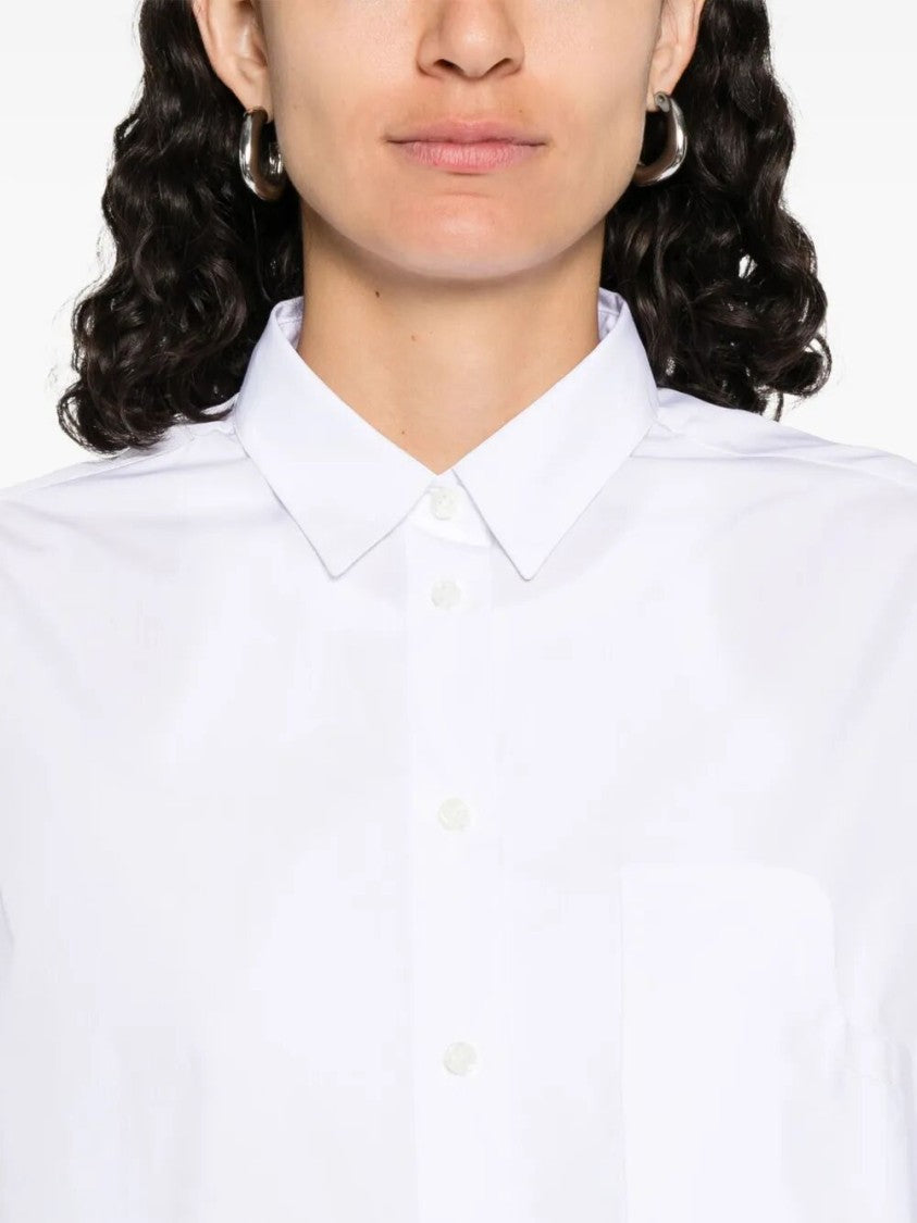Cuantico Multifunctional Foulard Shirt
