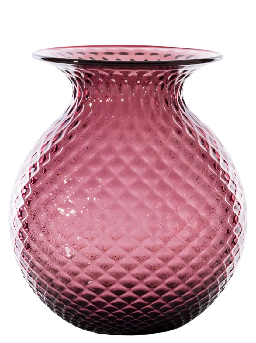 Venini Monofiori Balloton' Pot ⌀ 21 Cm