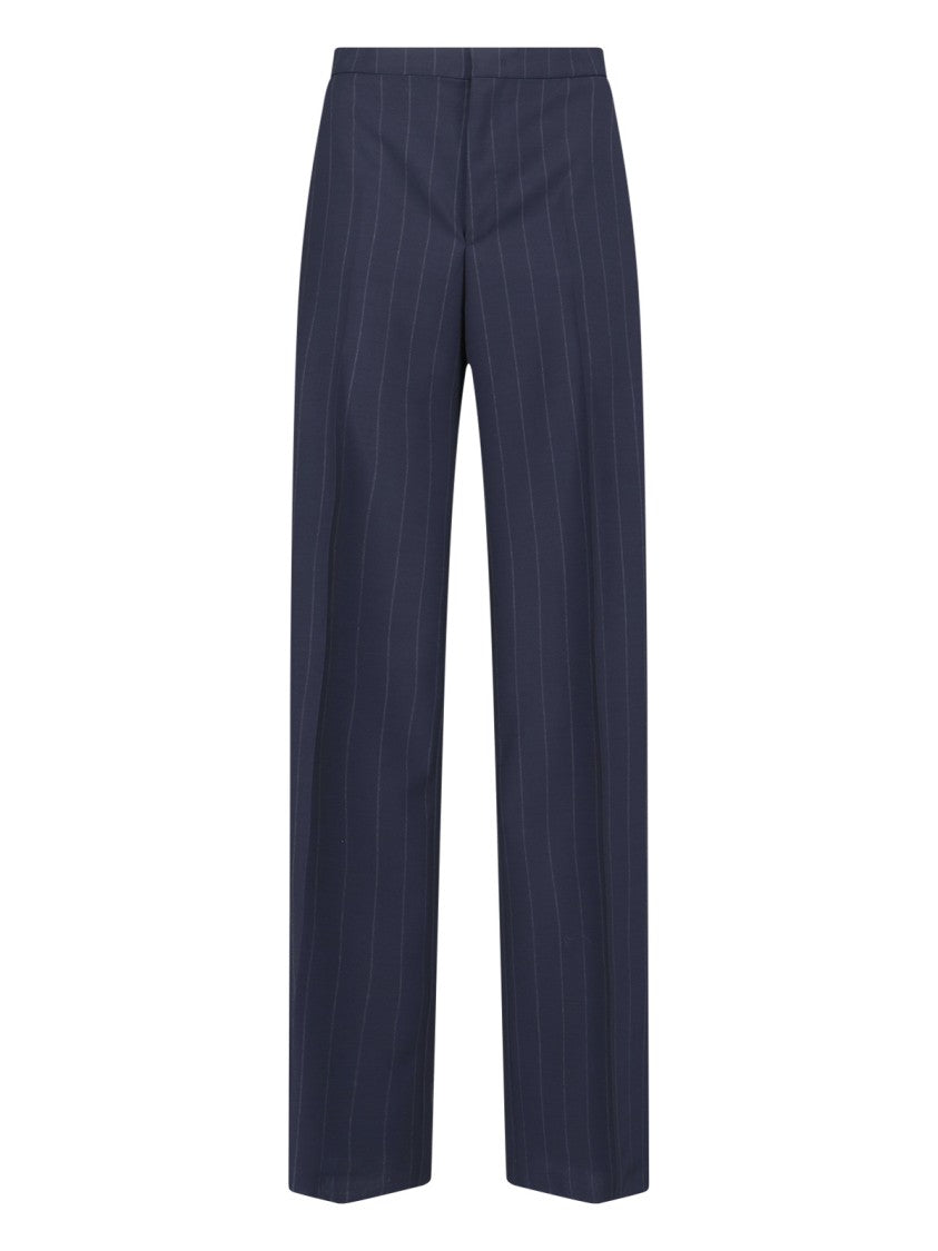 Tagliatore Parigi Double-Breasted Suit – Blue