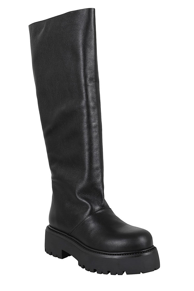 Paloma Barceló Dafne Boots