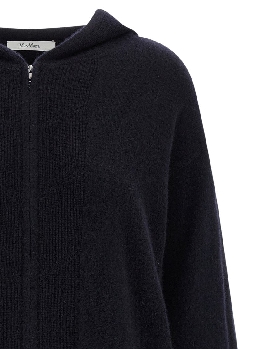 Max Mara 'Mxpcrusca' Cardigan