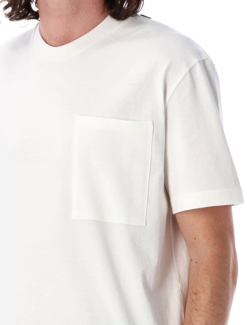 Jil Sander Crew Neck T-Shirt