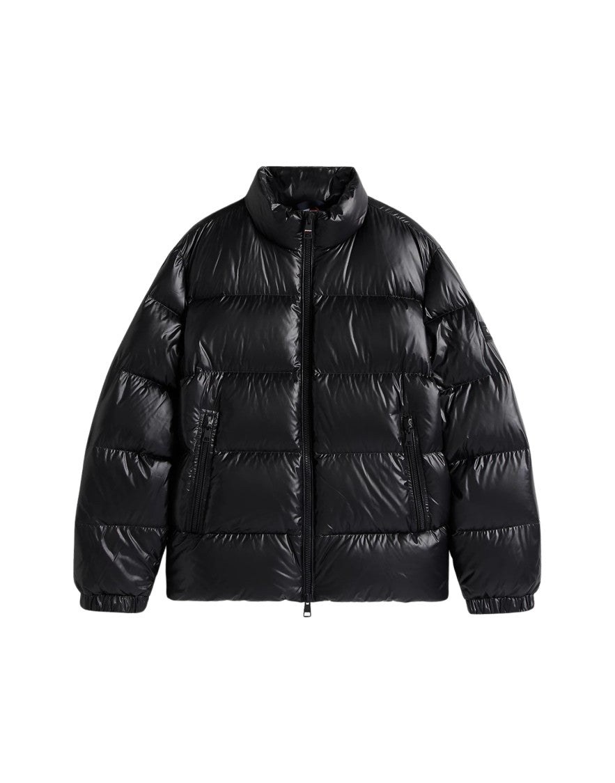Tommy Hilfiger Glossy Water-Repellent Puffer Jacket